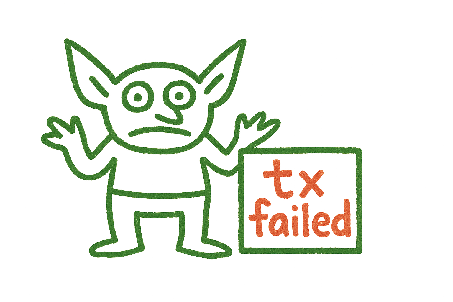 Deployer Gremlin